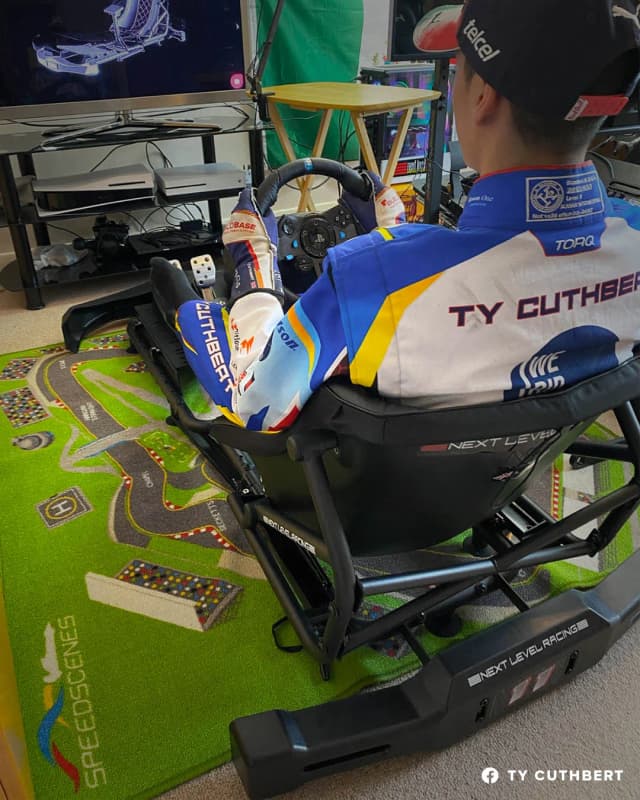 Go Kart Plus Cp1