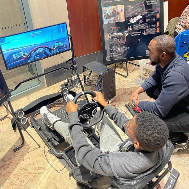Go Kart Plus Cp10