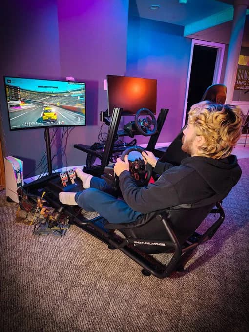 Go Kart Plus Cp2