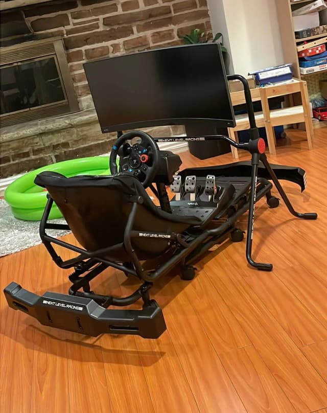 Go Kart Plus Cp3