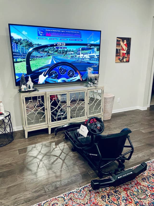 Go Kart Plus Cp4