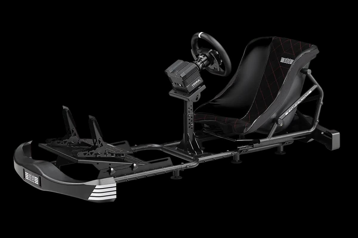 Gokart Plus Web 5