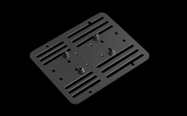 Universal Handbrake Web 1