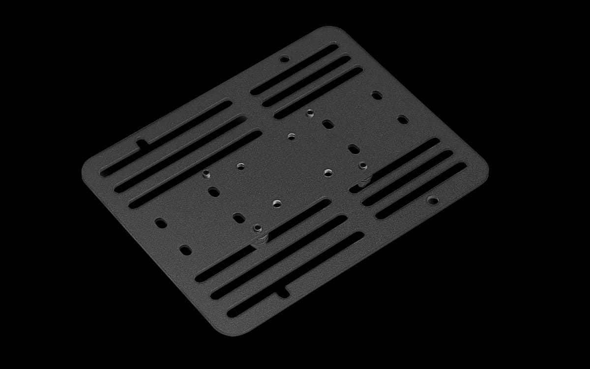 Universal Handbrake Web 2