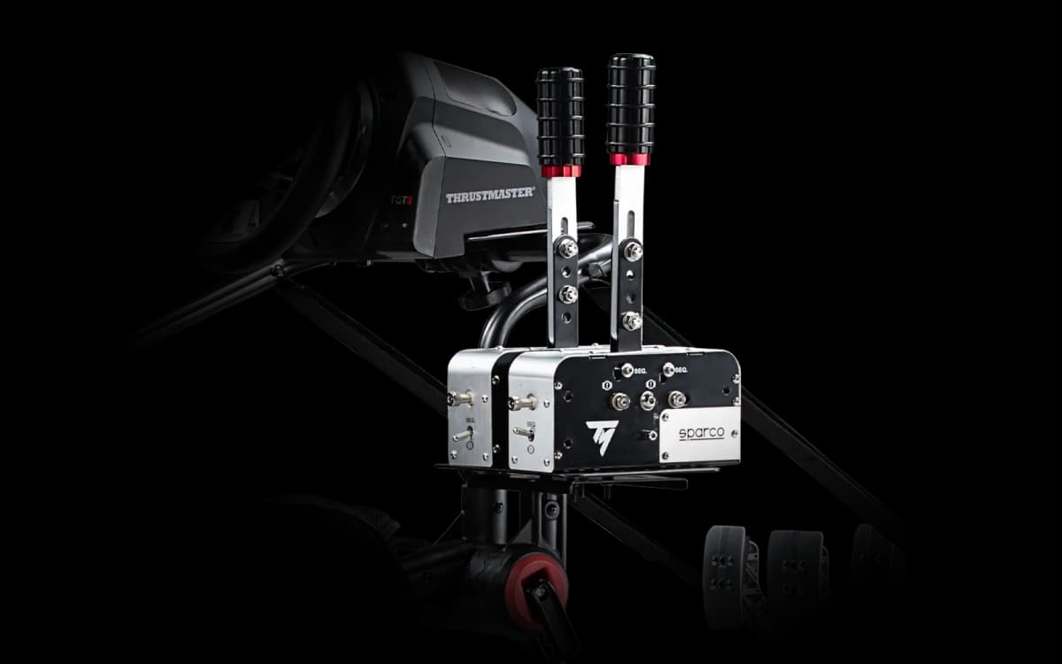 Universal Handbrake Web 4