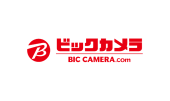 Bic Camera Logo