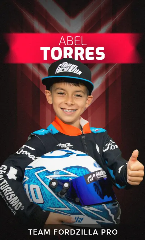11 Abel Torres