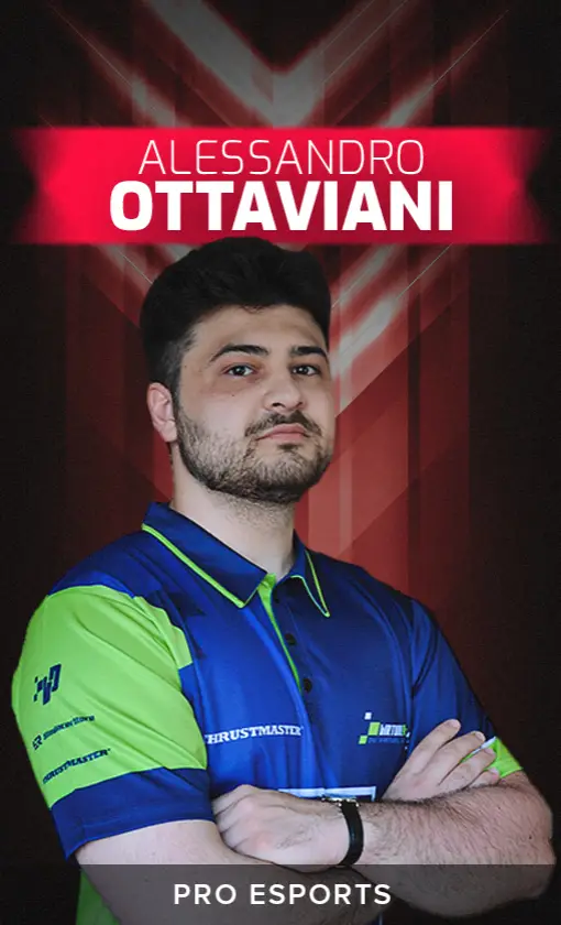 25 Alessandro Ottaviani