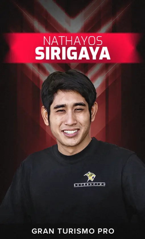 39 Nathayos Sirigaya