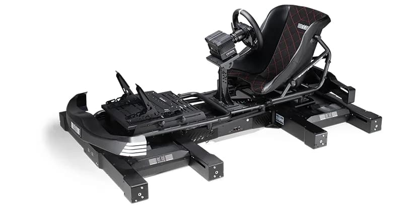 Gokartmotionadapter Feature 1