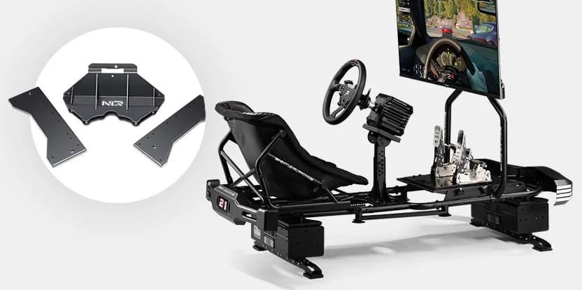 Gokartmotionadapter Feature 2