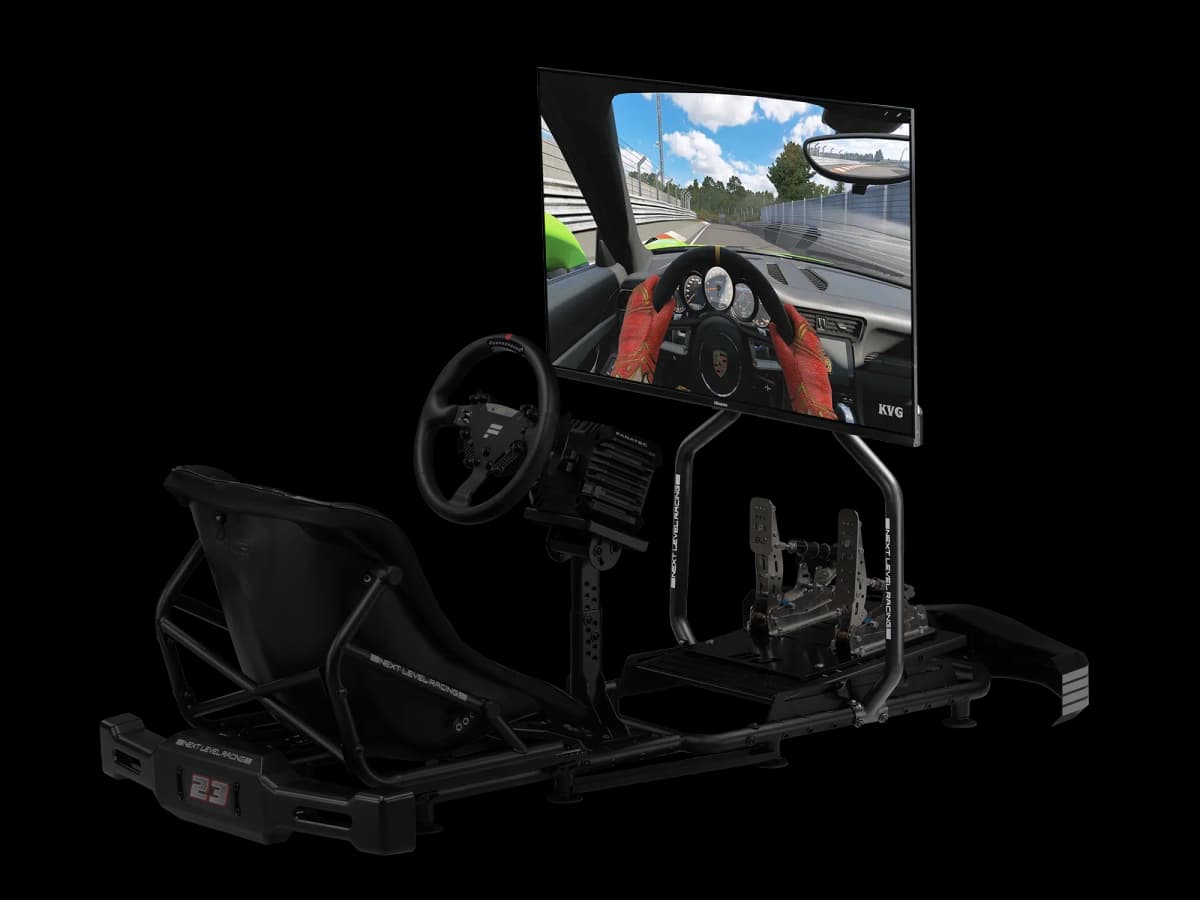 Gokart Monitor Stand Web 4