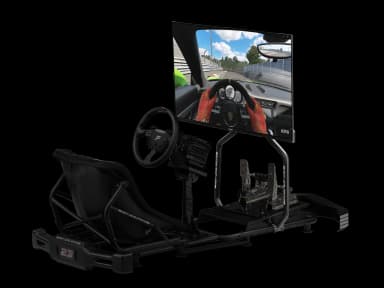 Gokart Monitor Stand Web 4