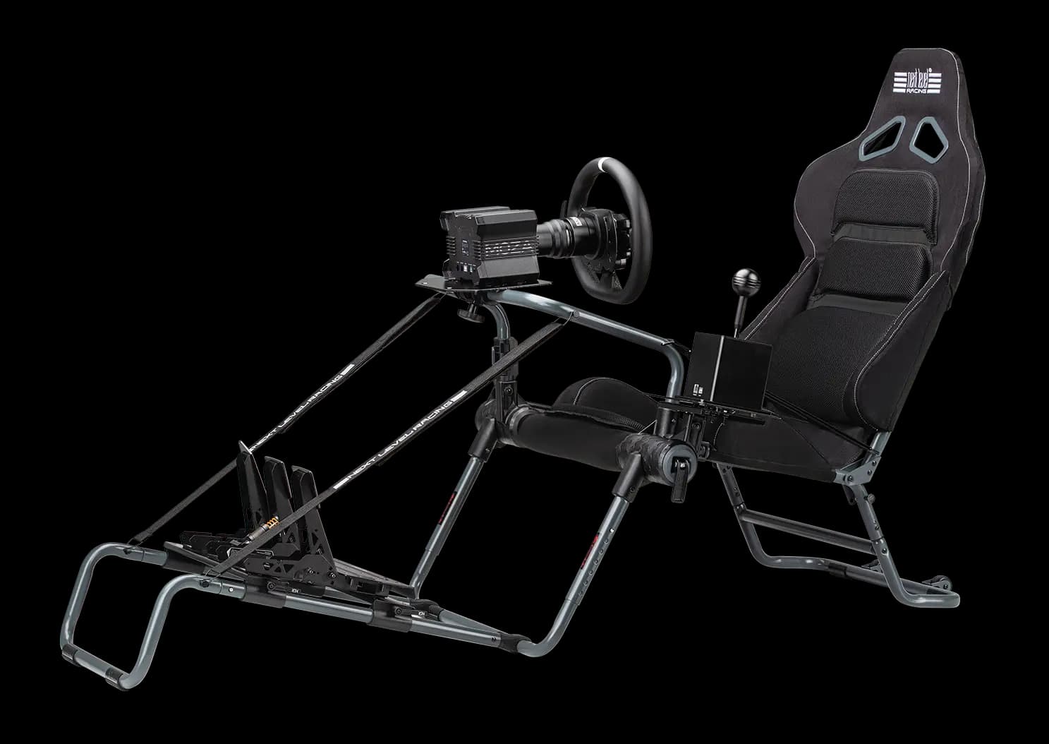 Gtlitepro Carbongrey Features