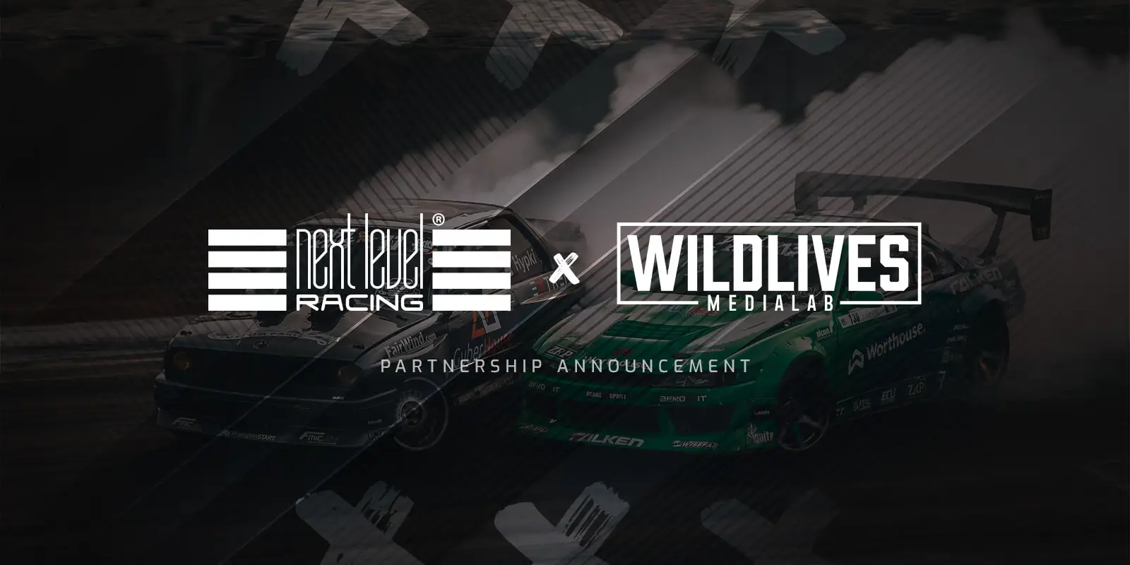 Nlr X Wildlives Pr