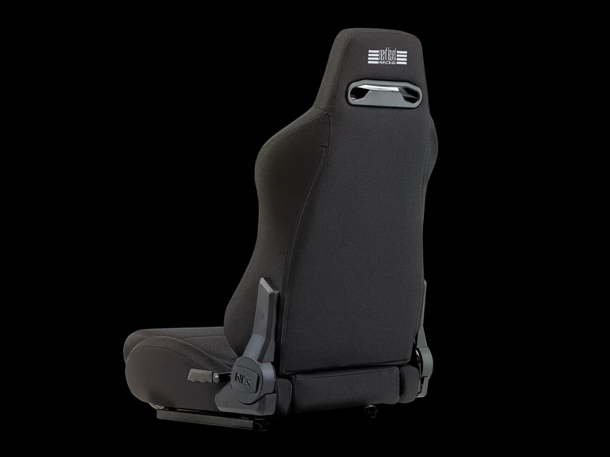 Ers3 Fabric Mesh 3
