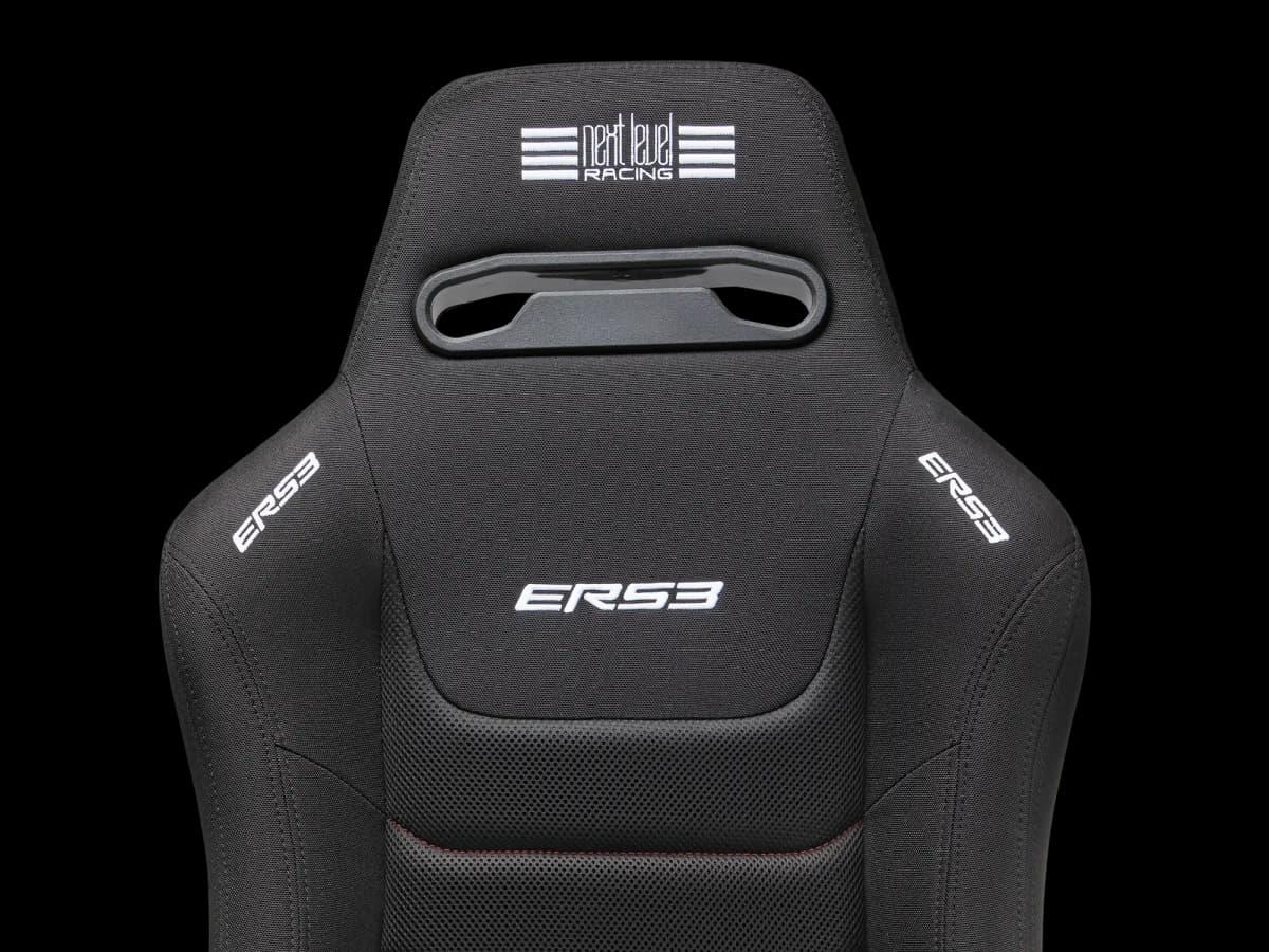 Ers3 Fabric Mesh 4