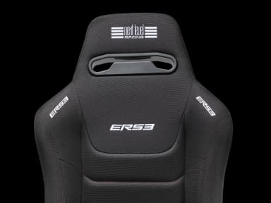 Ers3 Fabric Mesh 4