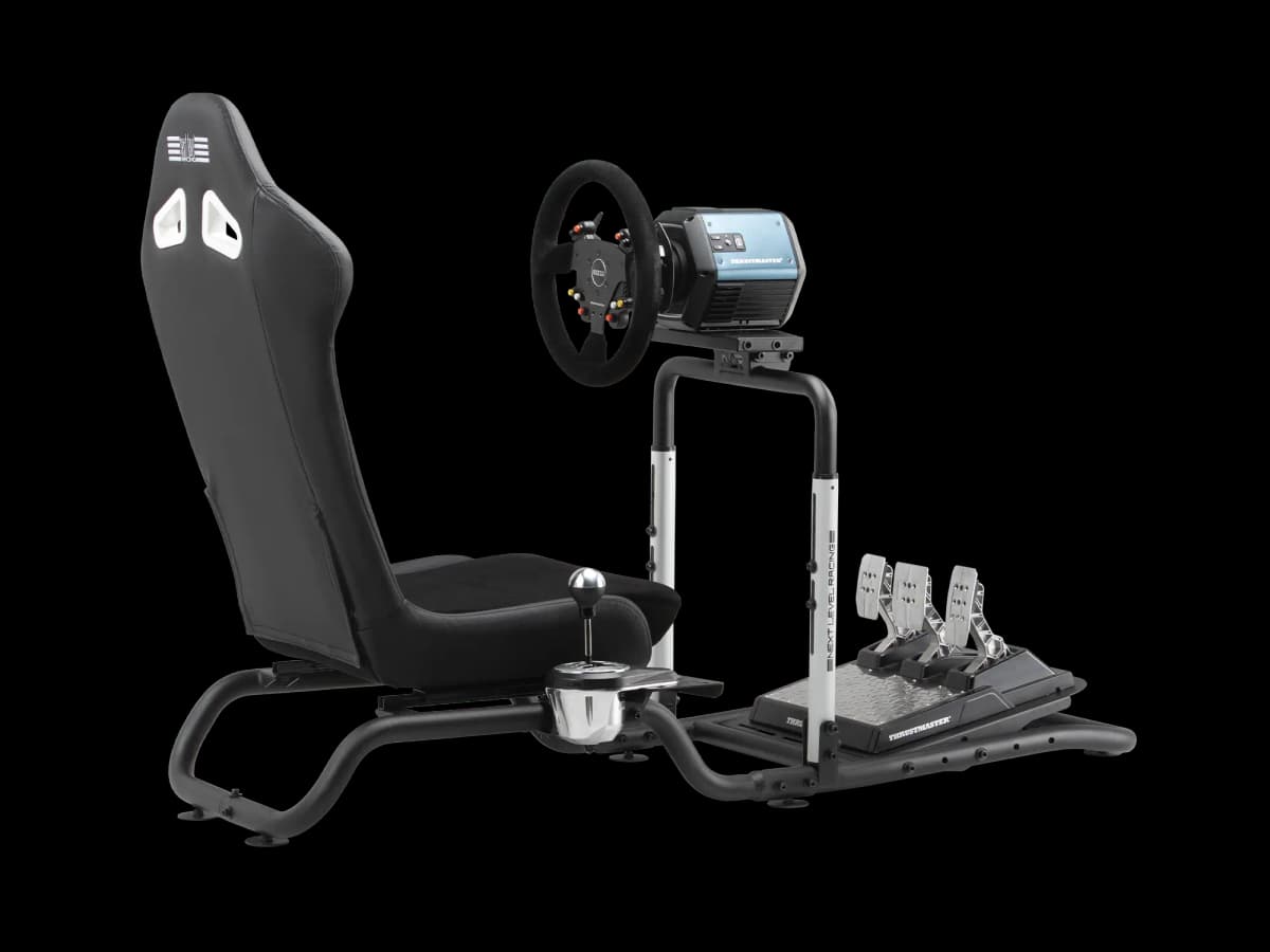 Victory Cockpit Web 3