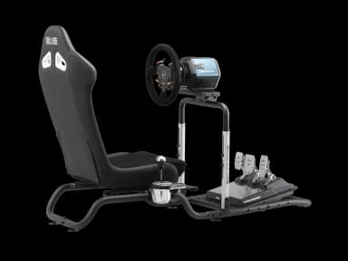 Victory Cockpit Web 3