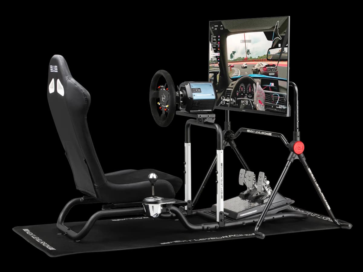 Victory Cockpit Web 5