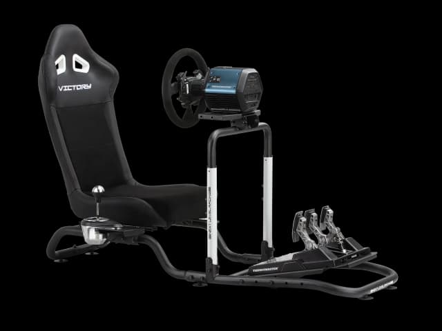 Victory Cockpit Web 6