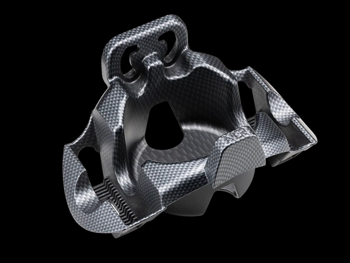 Vr Headset Holder 2