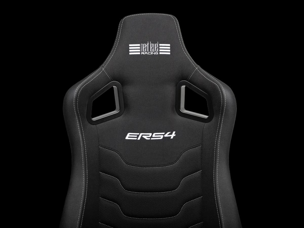 Ers4 Fabric Mesh Web 5
