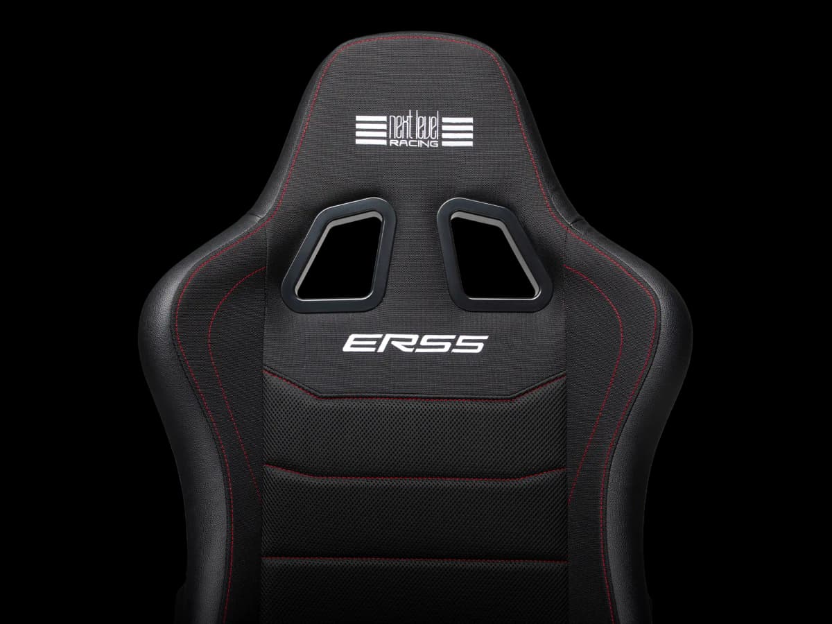 Ers5 Fabric Mesh Web 5