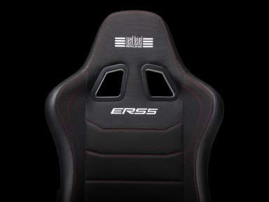 Ers5 Fabric Mesh Web 5