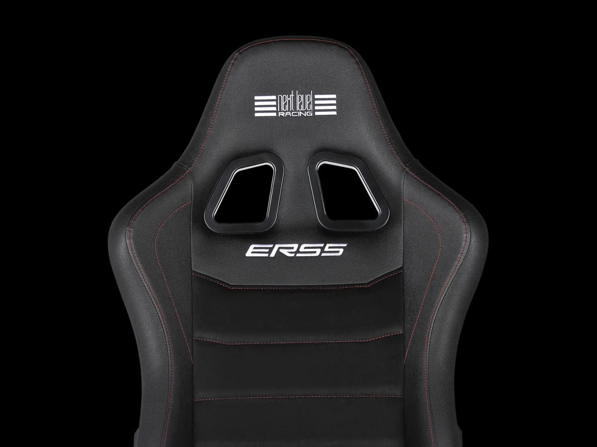 Ers5 Leather Suede 5