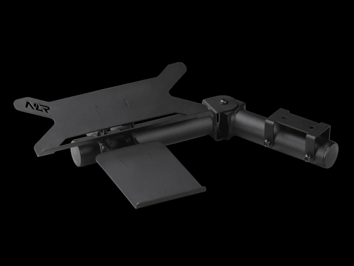 Fgt Pro Keybpard Tray 2