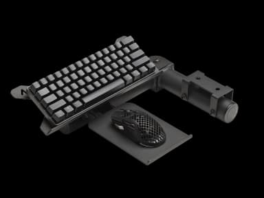 Fgt Pro Keybpard Tray 3