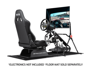 Gtracer2 + Litemonitorstand01