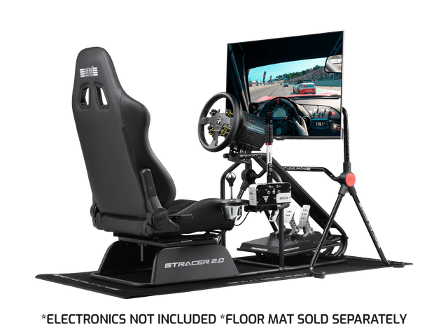 Gtracer2 + Litemonitorstand01