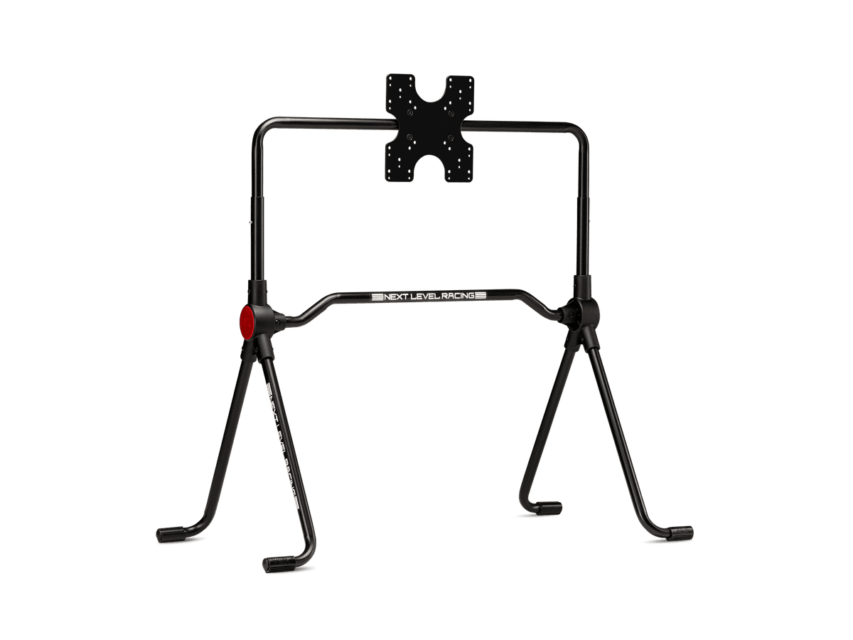 Gtracer2 + Litemonitorstand03