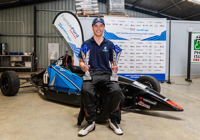 Eddie Beswick Gallery 1