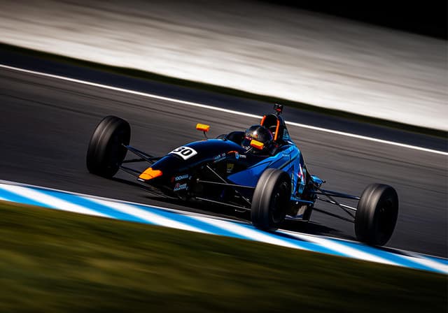 Eddie Beswick Gallery 2