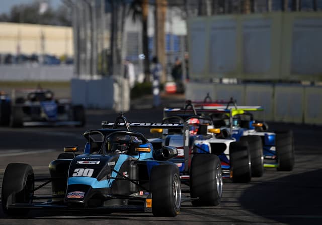 Eddie Beswick Gallery 4