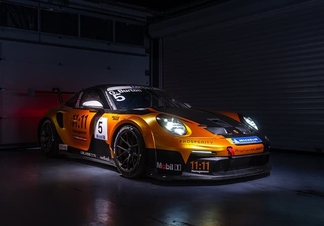 Gustav Burton Gallery 2