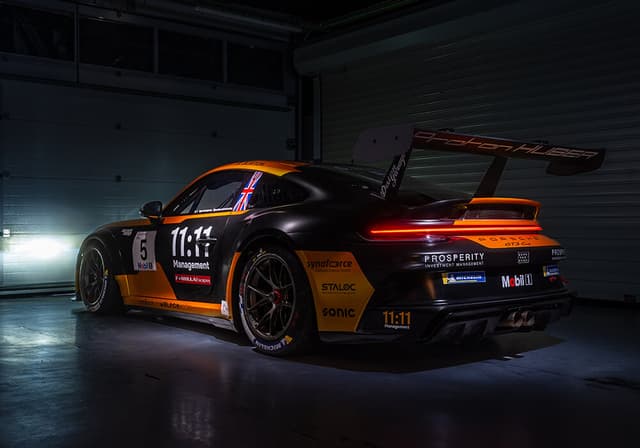 Gustav Burton Gallery 3