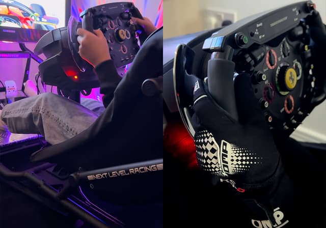 Super Mahi Gallery 4