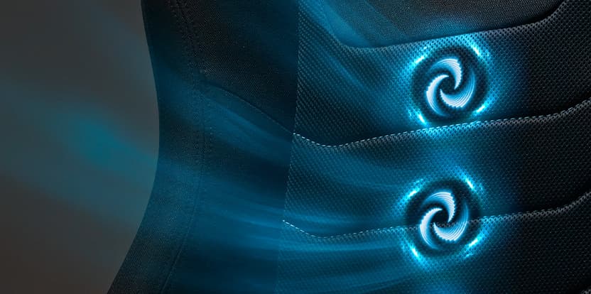 Hypercool Features 1