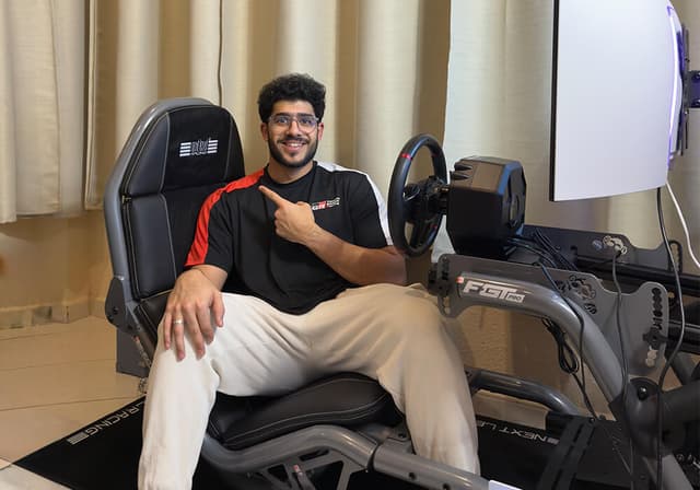 Sultan Khalifa Gallery 2