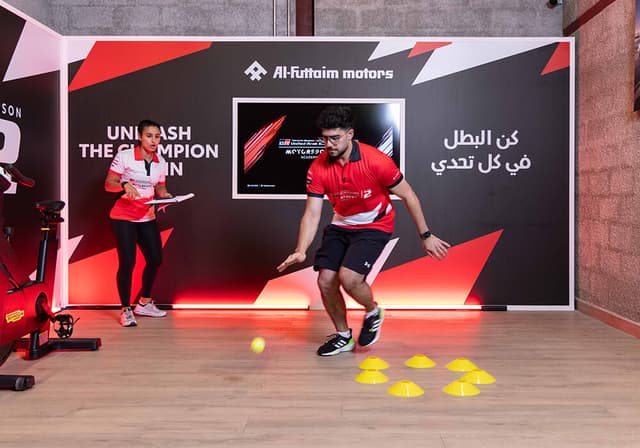 Sultan Khalifa Gallery 4