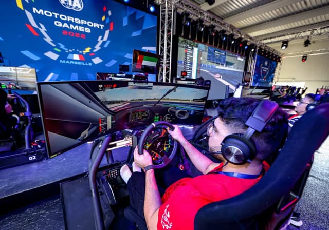 Sultan Khalifa Gallery 5