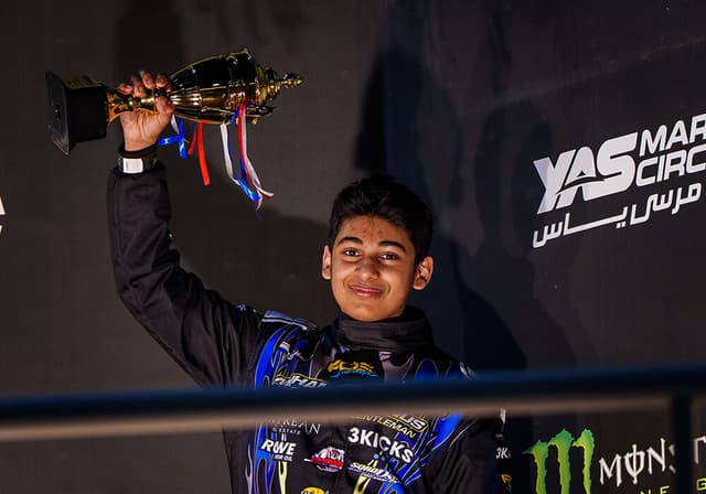 Muhammad Raihan Gallery 1