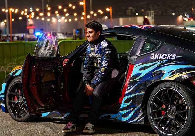 Muhammad Raihan Gallery 2