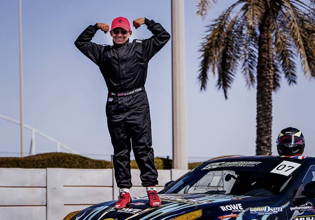 Muhammad Raihan Gallery 4