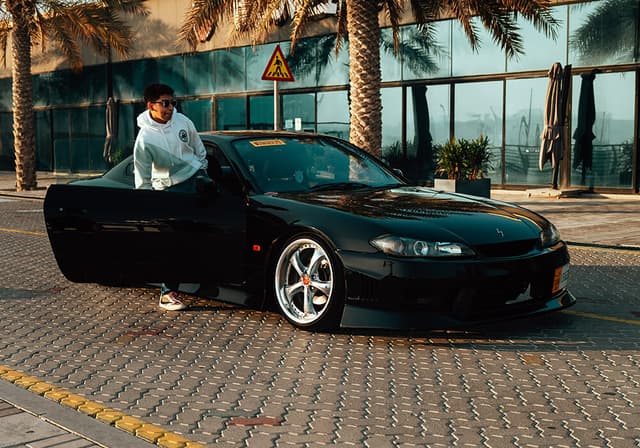 Muhammad Raihan Gallery 5